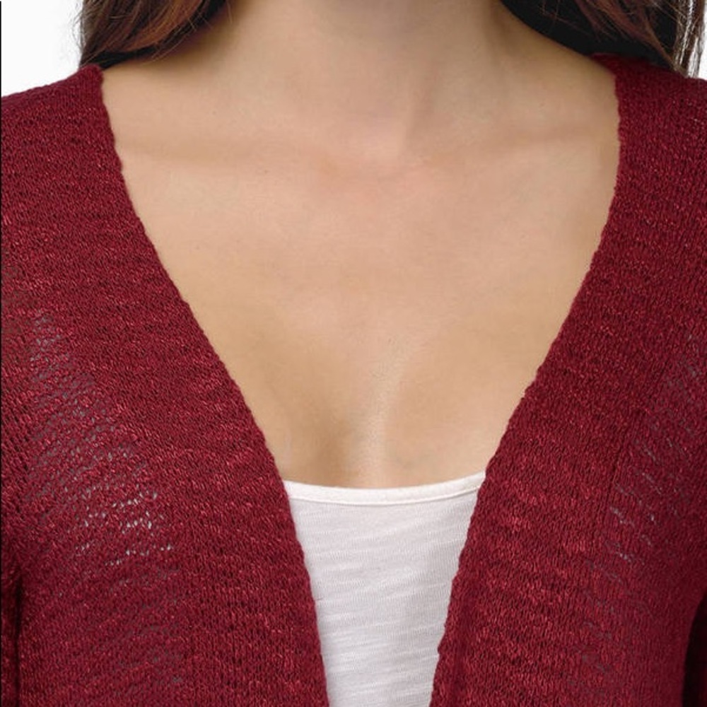 Cardigan - Picture 4 of 5